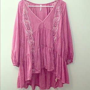 Free People Tunic